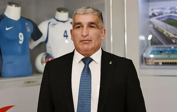 Babək Quliyev "Sabah" - "Slaviya Praqa" oyununa təyinat aldı