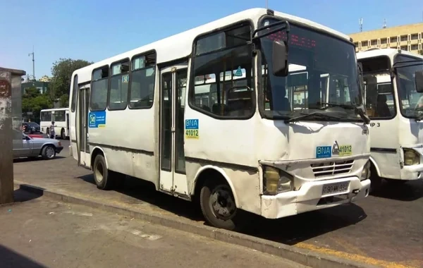 Sumqayıt sakinlərinin nəzərinə: Bəzi marşrut avtobusları yenilənəcək