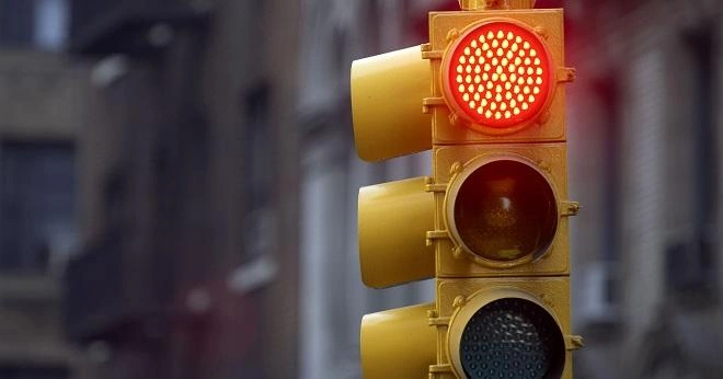 Artıq yollarda vaxtı süni intellekt hesablayacaq - Video