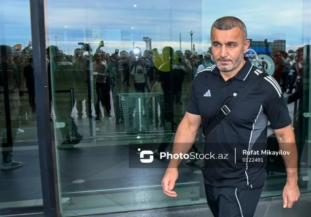 Avrokubok həyəcanı başlayır: Azərbaycan təmsilçiləri rəqiblərini gözləyirlər