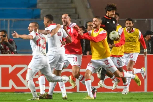 Dünya çempionatına 28 gün qaldı: TUNİS - "Karfagen qartalları" - VİDEO