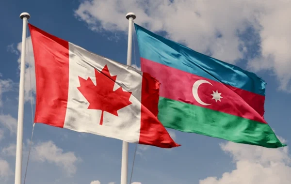 Azərbaycanın Kanadadakı səfirliyinin konsulluq bölməsi beş gün işləməyəcək