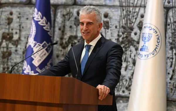 "İranla bağlı missiyamız başa çatmayıb" - "Mossad" rəhbəri əsas məqsədlərini açıqladı