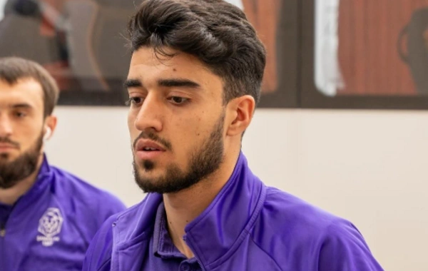 "Karvan-Yevlax" "Sabah"ın futbolçusunu icarəyə götürüb