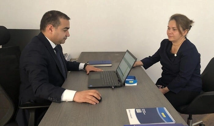 Qarabağ və Şərqi Zəngəzurda səyyar görüşlər keçirildi