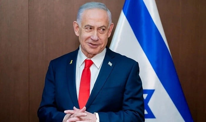 Netanyahu meydan oxudu: O şəhərə gedirəm!