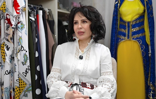 2026-cı ilin dəbi, yeni trendlər, kişilərin qarderob seçimi - Tanınmış modelyer-dizaynerlə MÜSAHİBƏ