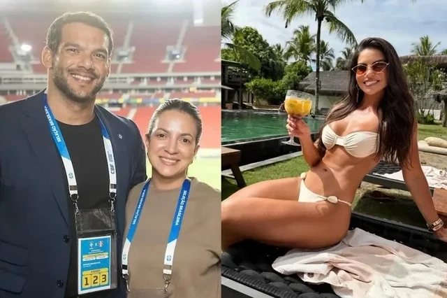 Braziliya futbolunda şok qalmaqal: Federasiya rəhbəri büdcəni sevgililərinə xərcləyib