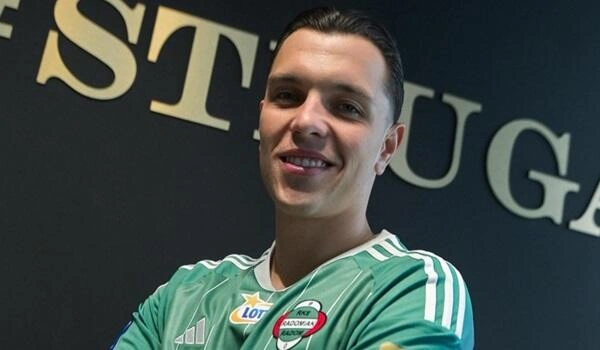 Renat Dadaşov klubsuz qaldı