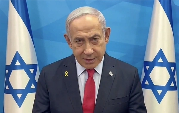 Netanyahu İranı hədələdi: "Görünməmiş güclə cavab verəcəyik"