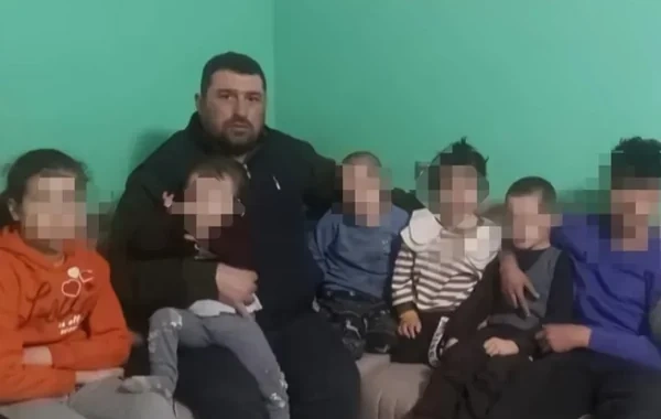 Sumqayıtda dəm qazından zəhərlənən uşaqdan sonuncusu EVƏ BURAXILIB