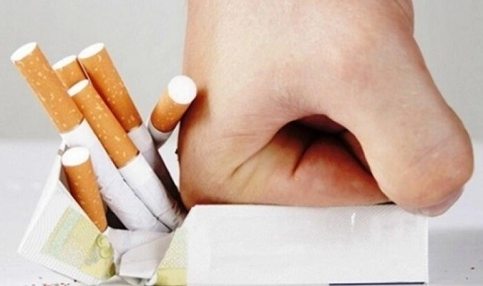 Yeni trend: siqaret yerini digər alternativlərə verir