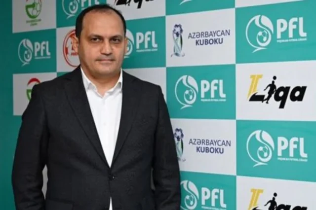 Azərbaycan Kubokunda matç təcili tibbi yardım maşınına görə gec başladı - Foto