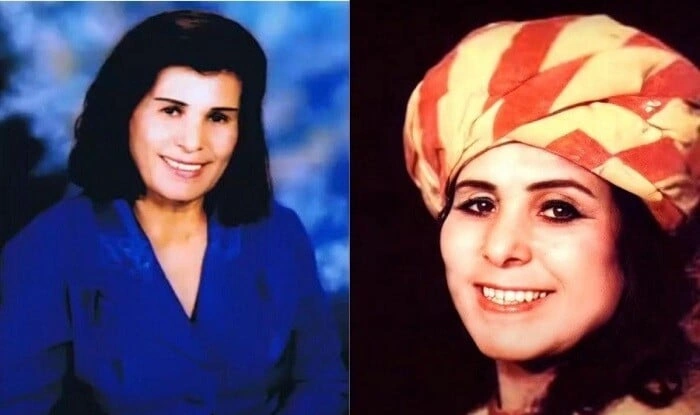Raziyyə Şirinova vəfat etdi