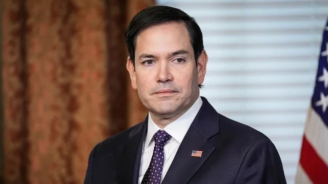 Rubio: "Tramp Azərbaycan və Ermənistan arasında sülhü təmin edib"
