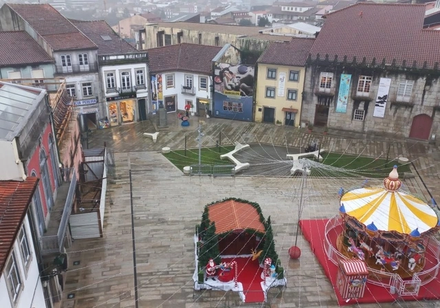 Qədim romalıların saldığı, muzeyləri və böyük bazarı ilə diqqət çəkən şəhər - Barseluşdan REPORTAJ