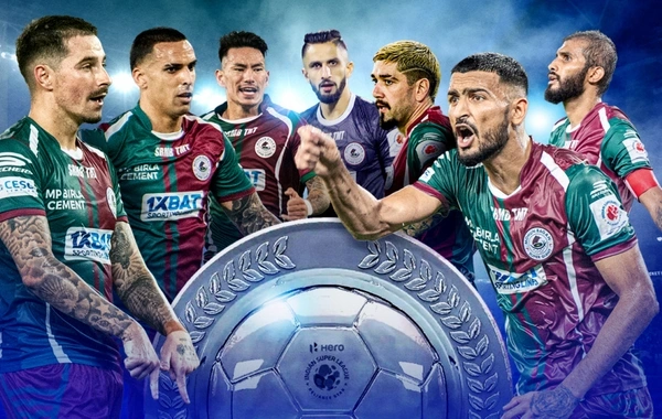 Hindistan futbol klubu İranda oynamaqdan imtinaya görə sərt cəzalandırıldı