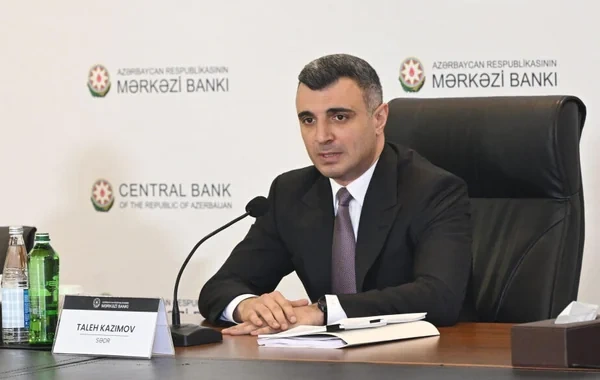 AMB sədri kartdan-karta köçürmələr barədə: "Limitlər artırıla bilər"