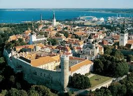 Estoniyanın yeni prezidenti seçildi