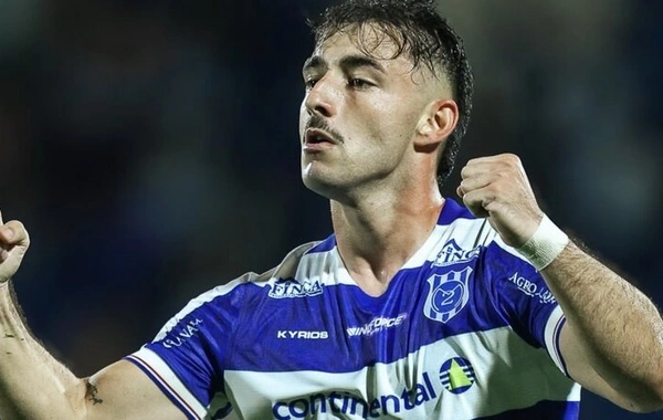 "Qarabağ"ın hücumçu transferi son anda baş tutmadı