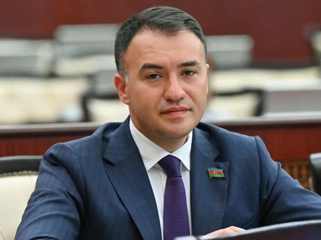 Deputatdan blogerlərlə bağlı TƏKLİF: "Rəsmi diplomu və ya lisenziya olmalıdır"