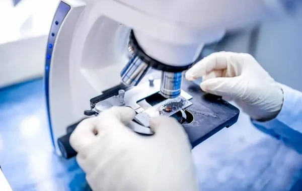 Rusiyalı alimlər hepatit B-nin müalicəsi üçün preparat hazırlayırlar