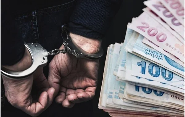 Türkiyədə 200 milyard lirəlik mərc oyunları fırıldaqçılığı: 24 bölgədə genişmiqyaslı əməliyyat keçirildi - VİDEO