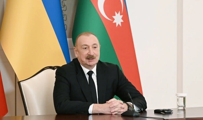 Ticarətin 70 faizdən çoxu Azərbaycanın payına düşür