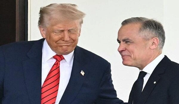 Tramp Kanadanı xəbərdar etdi: Çin sizi "yeyəcək"!