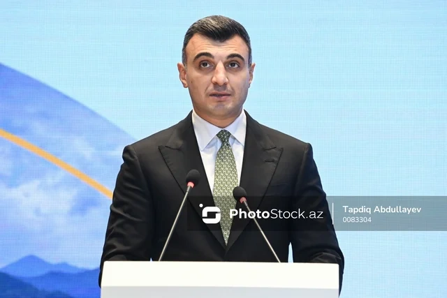 Azərbaycanın strateji valyuta ehtiyatları 88 milyard dollara çatıb - FOTO