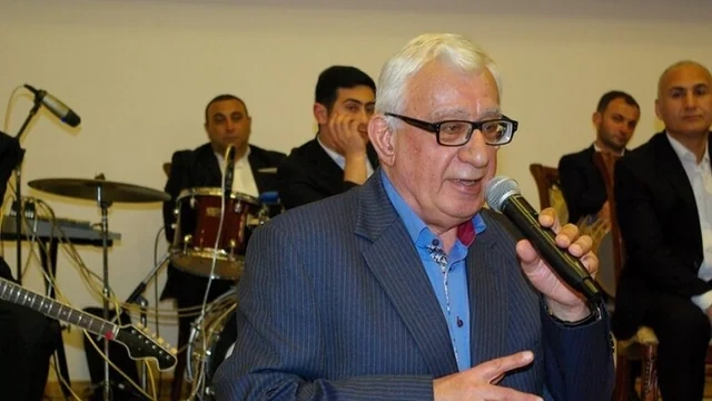 Milli Məclisin sabiq baş məsləhətçisi vəfat etdi