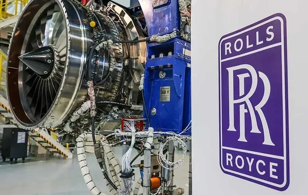 "Rolls-Royce" təyyarələr üçün mühərrik istehsalına qayıdır