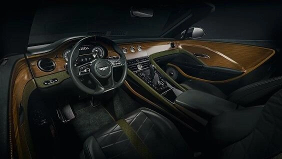 Bakıda satışa çıxarılan “Bentley”in qiyməti - Rekord
