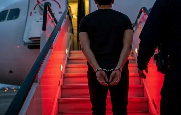 İşlədiyi şirkətdən 78 min manat mənimsəməkdə ittiham olunan şəxs Azərbaycana ekstradisiya edildi