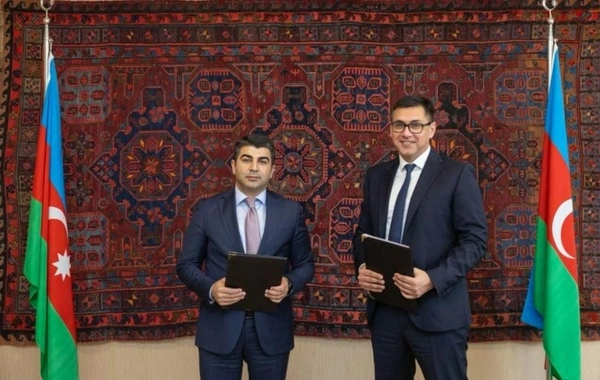 SOCAR "Bahar" və "Qum-dəniz" yataqlarında qazma işləri üzrə yeni əməkdaşlıq memorandumu imzalayıb