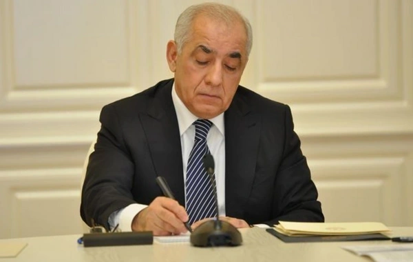 Baş nazirdən icra məmurları ilə bağlı qərar