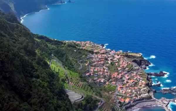 Atlantik okeanın incisi: Turistləri valeh edən Madeyranın görünməyən tərəfləri