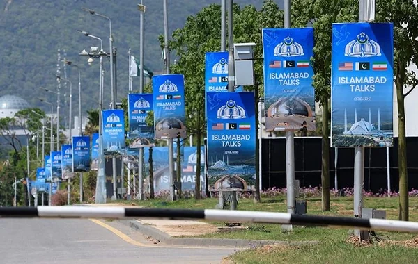 İslamabadda danışıqlara hazırlıq: Təhlükəsizlik tədbirləri gücləndirilib - FOTO