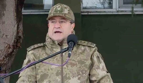 Bayraqdaroğlu amerikalı admiralla regionu müzakirə etdi
