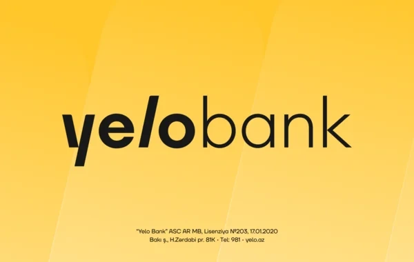 "Yelo Bank" Aİ üzvlərinin yekdil qərarı ilə 23 iyul tarixində sanksiya siyahısından çıxarıldı