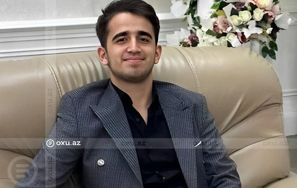 Bakıda tələbə faciəli şəkildə öldü