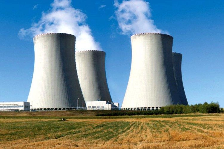 Avropada dəhşətli istilər: Bu AES dayandırıldı