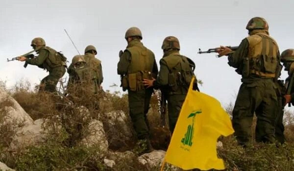 Hizbullah İsrailin iki tankını vurdu