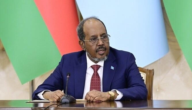 Somali prezidentindən İsrailə xəbərdarlıq...