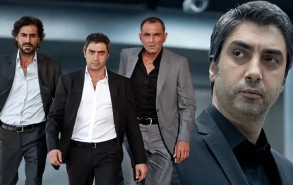 "Kurtlar Vadisi Pusu" serialı nəzarətə götürüldü
