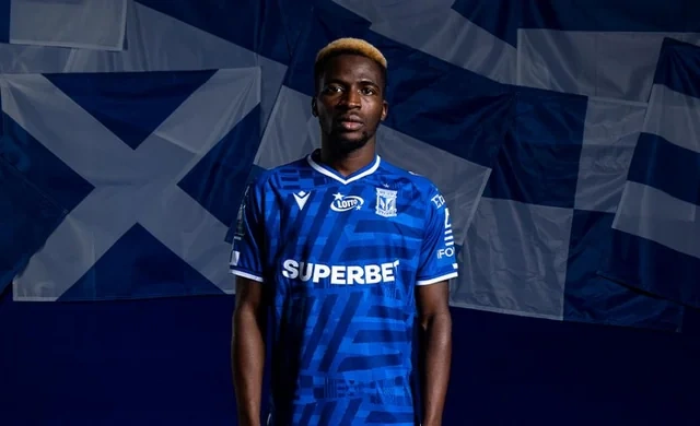 "Qarabağ"ın iki yeni transferi Bakıda: Biri nigeriyalı, digəri alman - FOTO