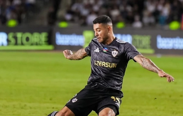Braziliya klubu "Qarabağ"ın futbolçusunu almaqda İSRARLIDIR: İkinci təklif göndərildi