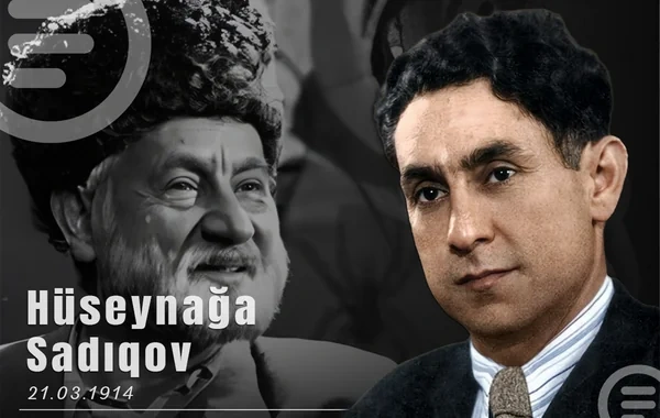"Babamızın babasının babası"nın dünyaya gəldiyi gündür - FOTO - VİDEO