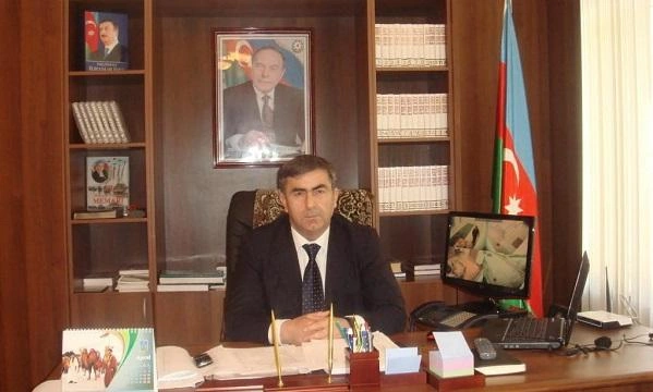 İcra başçısı 3 qurumu birləşdirdi, rəis təyin etdi