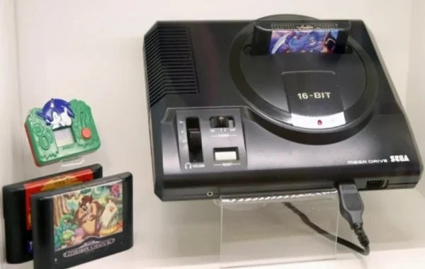 Əfsanəvi "Sega"nın yaradıcısı vəfat etdi